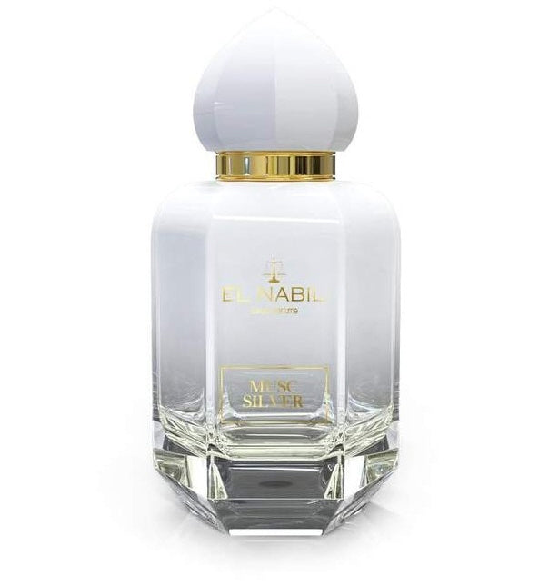 Musc Silver 50 ML