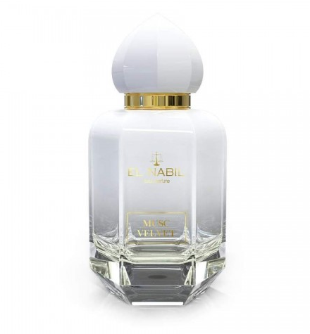 Musc Velvet Eau de Parfum 50 ml