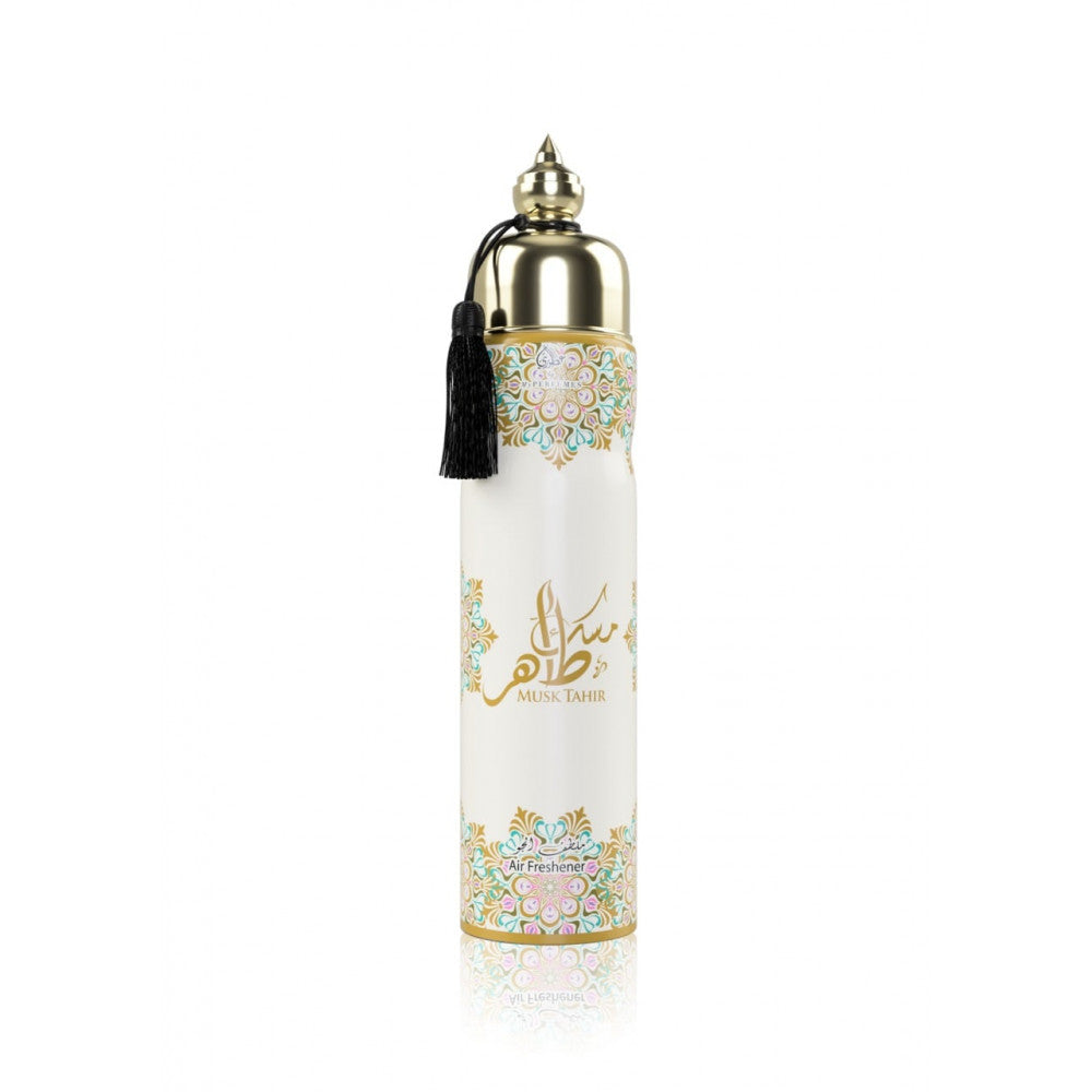 Musk Tahir Lufterfrischer 300ml