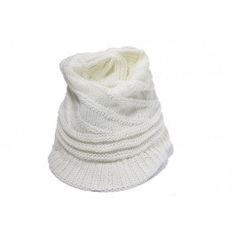 Bonnet Blanc