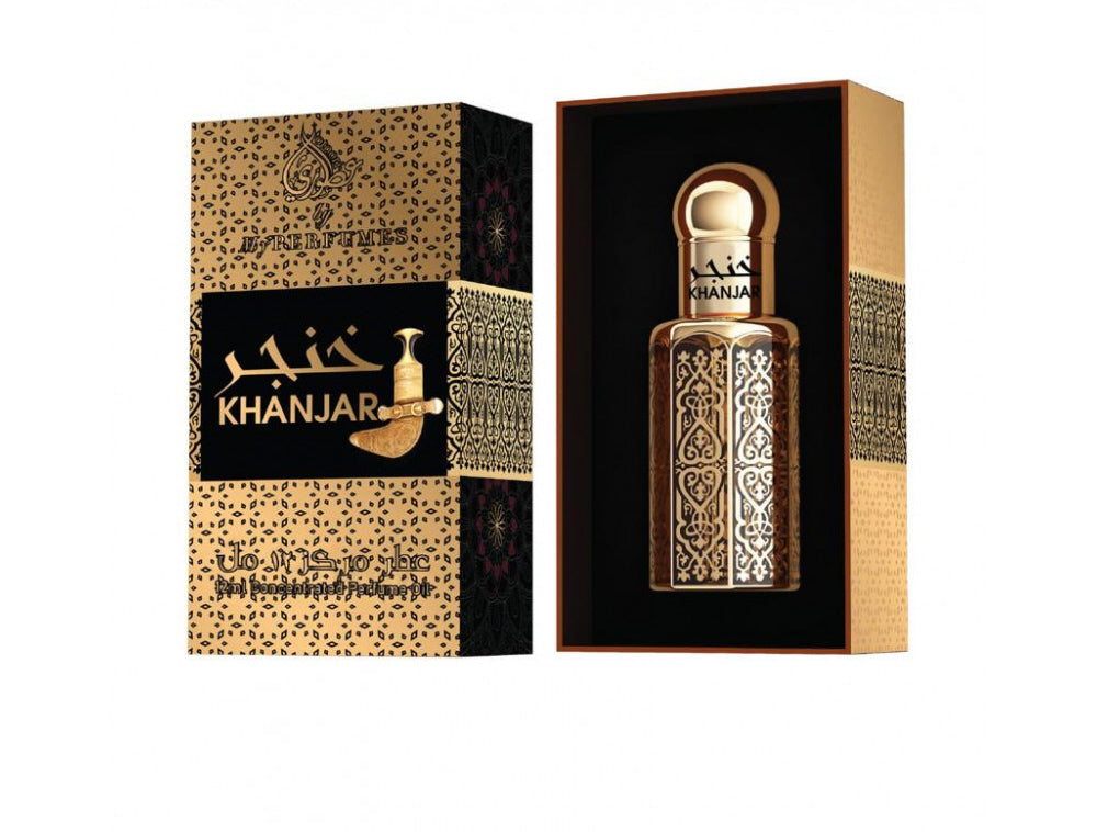 Khanjar Otoori 12 ml