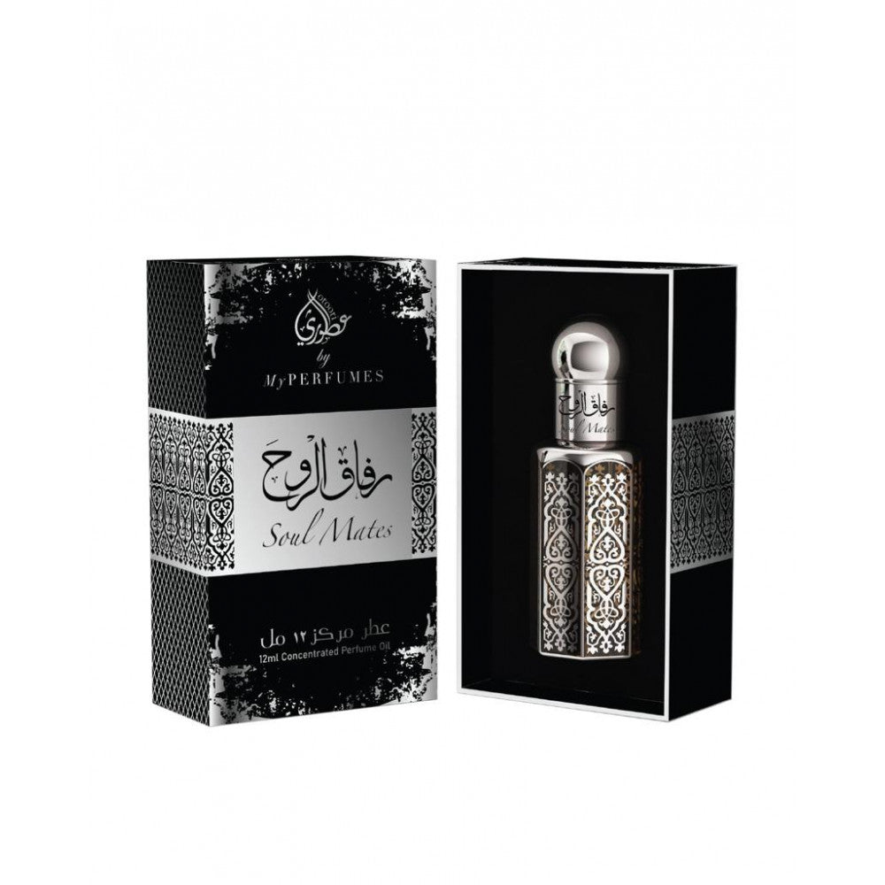 Soul Mates 12 ml