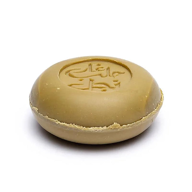 Savon d'Alep à la rose de Damas bio