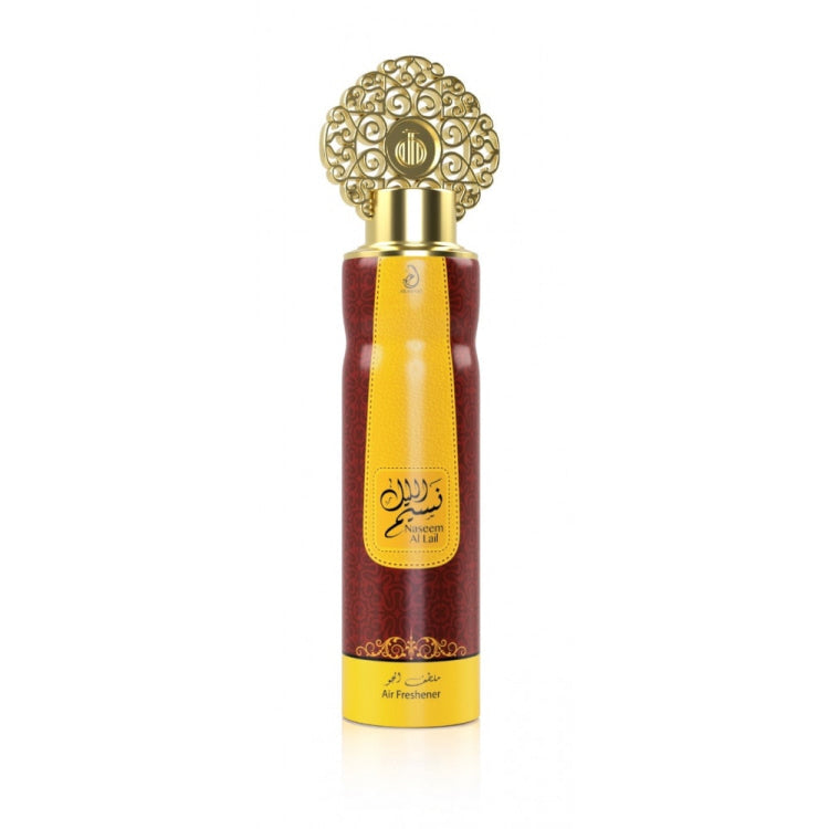 Lufterfrischer Spray Naseem Al Lail