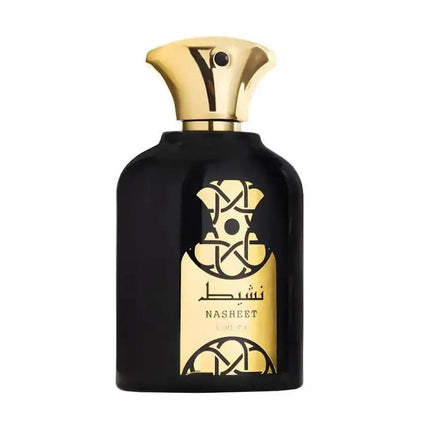 Nasheet Parfum 100ml EDP par Lattafa
