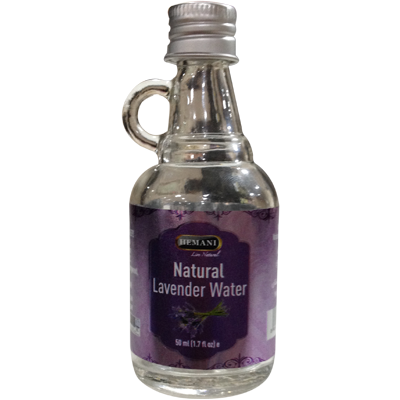 EAU DE LAVANDE