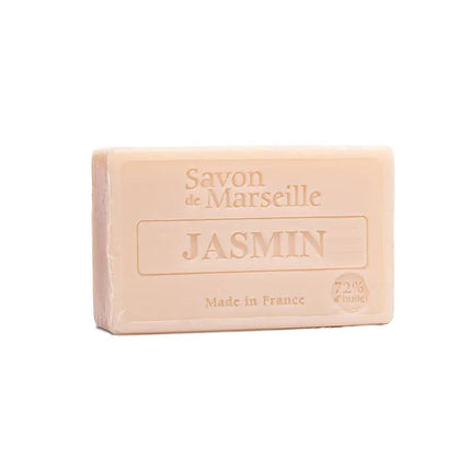 Savon de Marseille naturel au jasmin
