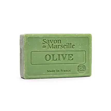 Savon de Marseille naturel à l'huile d'olive