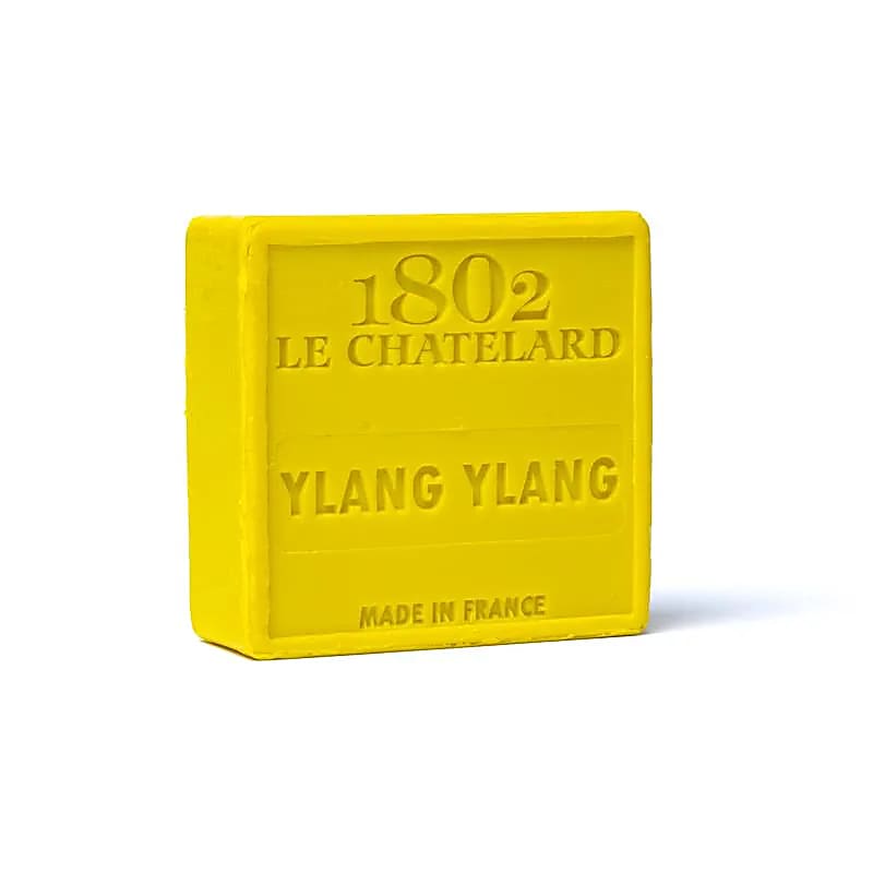 Natuurlijke Marseille zeep Ylang-Ylang