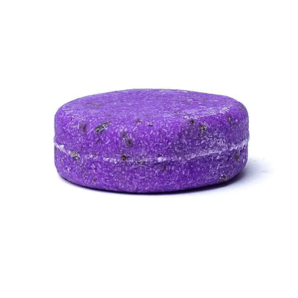 Shampoing solide naturel à la lavande