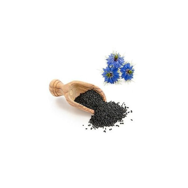 Natuurlijke Nigella Sativa zeep