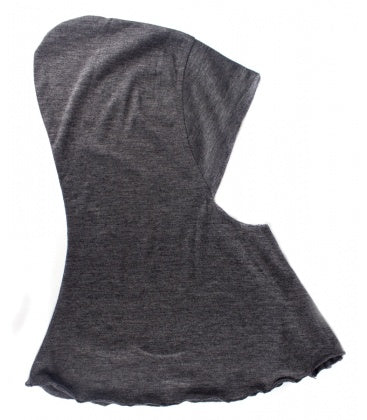 Ninja kapje stretch – katoenen onderhoofddoek, one size, 13 kleuren