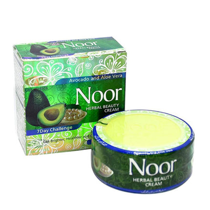 Noor Herbal Beauty Cream 20 g