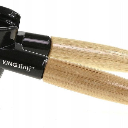 Kinghoff - Casse-noix - Casse-noix à noix de Grenoble