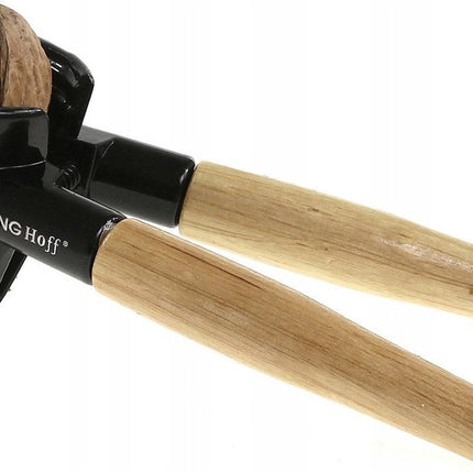 Kinghoff - Casse-noix - Casse-noix à noix de Grenoble