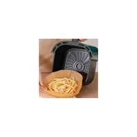 Klausberg 7605 - Papier sulfurisé pour friteuses à air chaud - 20 cm