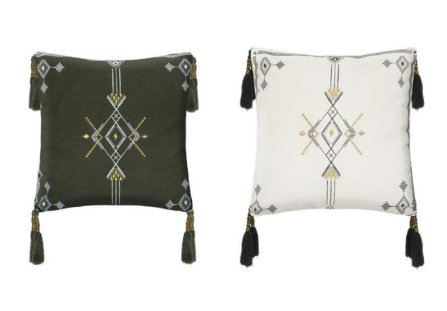 Coussin Oasis 40x40 cm