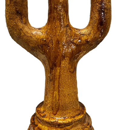 Chandelier Tamegroute 3 bras XL