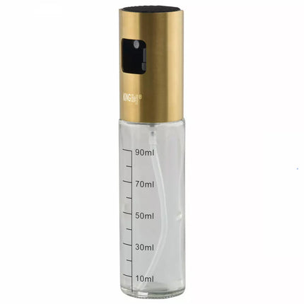 Vaporisateur huile et vinaigre, Ø4x18 cm, 100 ml