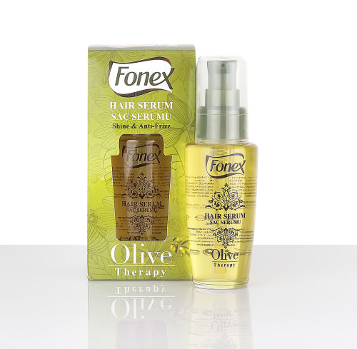 Oliven-Haarserum 50ml