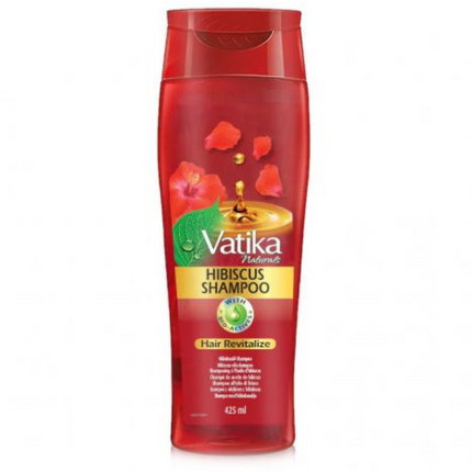 Dabur Vatika Shampoing Hibiscus 425ml