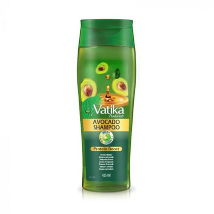 Dabur Vatika Shampoing Avocat 425ml