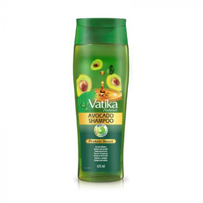 Dabur Vatika Shampoing Avocat 425ml