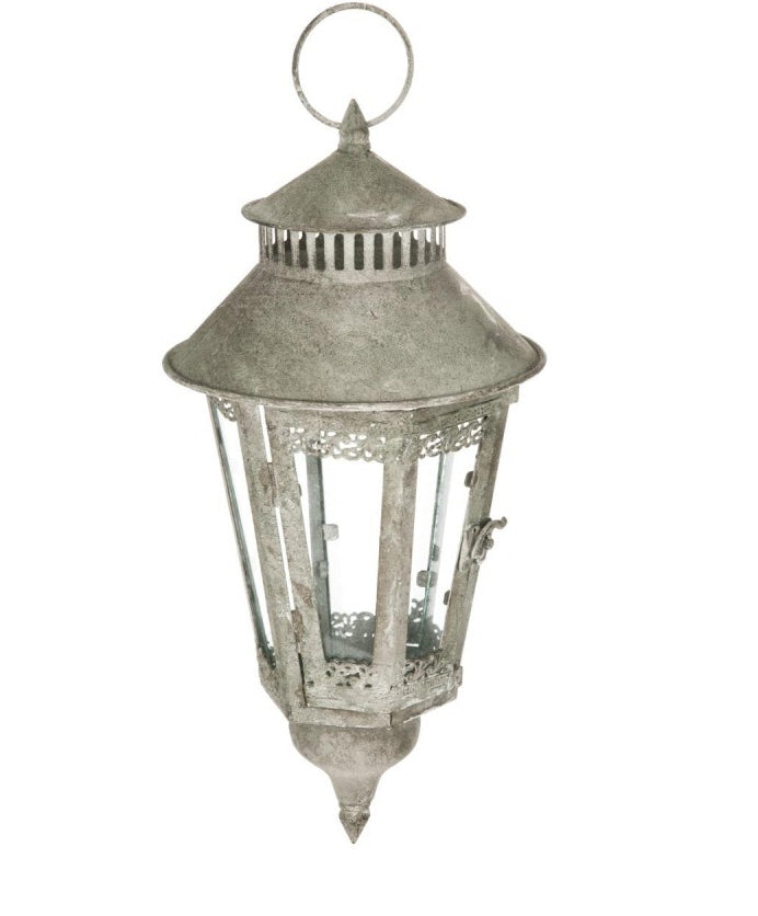 Orientalische Hängelaterne für den Garten XL