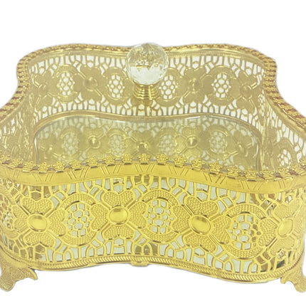 Bocal de conservation - Bonbons - Chocolats