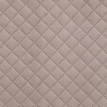 Pouf/repose-pieds/tabouret - boîte de rangement - pliable