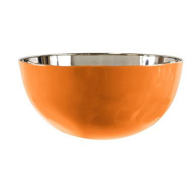 BOL EN ACIER INOXYDABLE COLORÉ DE 24 CM