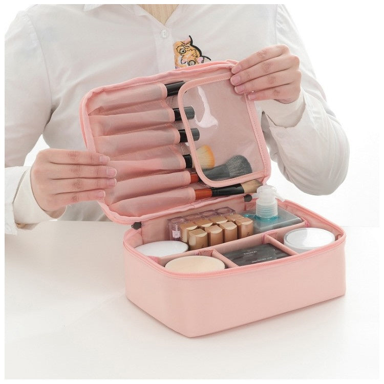 Make-up organizer - Cosmetische opbergtas