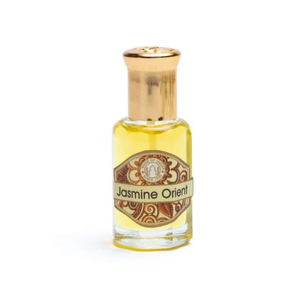 Huile parfumée Orientale Jasmin Ayurveda