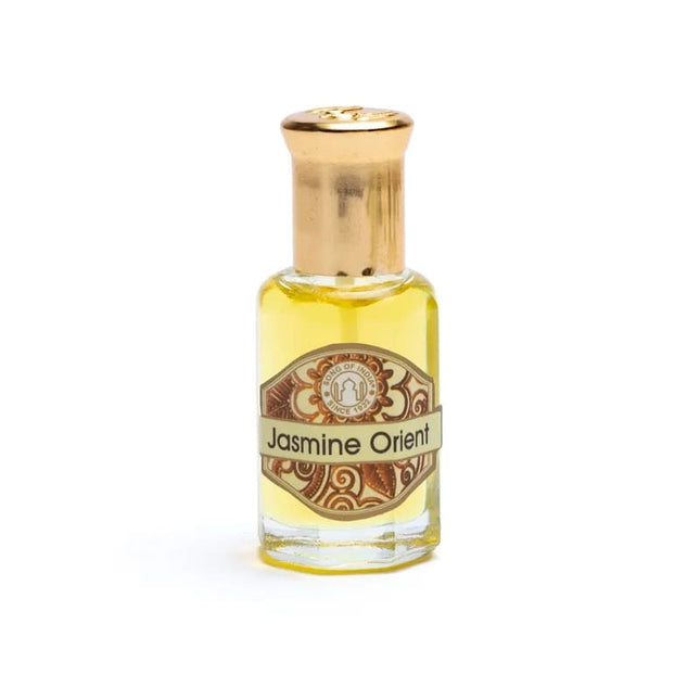 Huile parfumée Orientale Jasmin Ayurveda