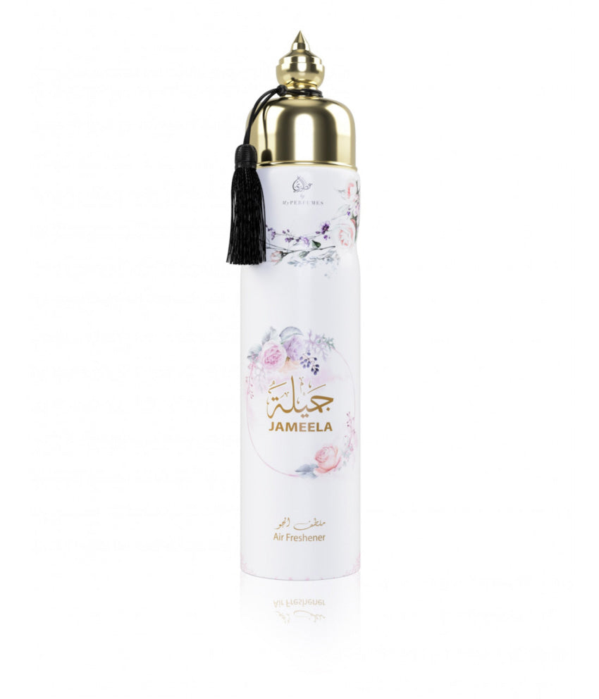 Raumspray Lufterfrischer Jameela 300ML