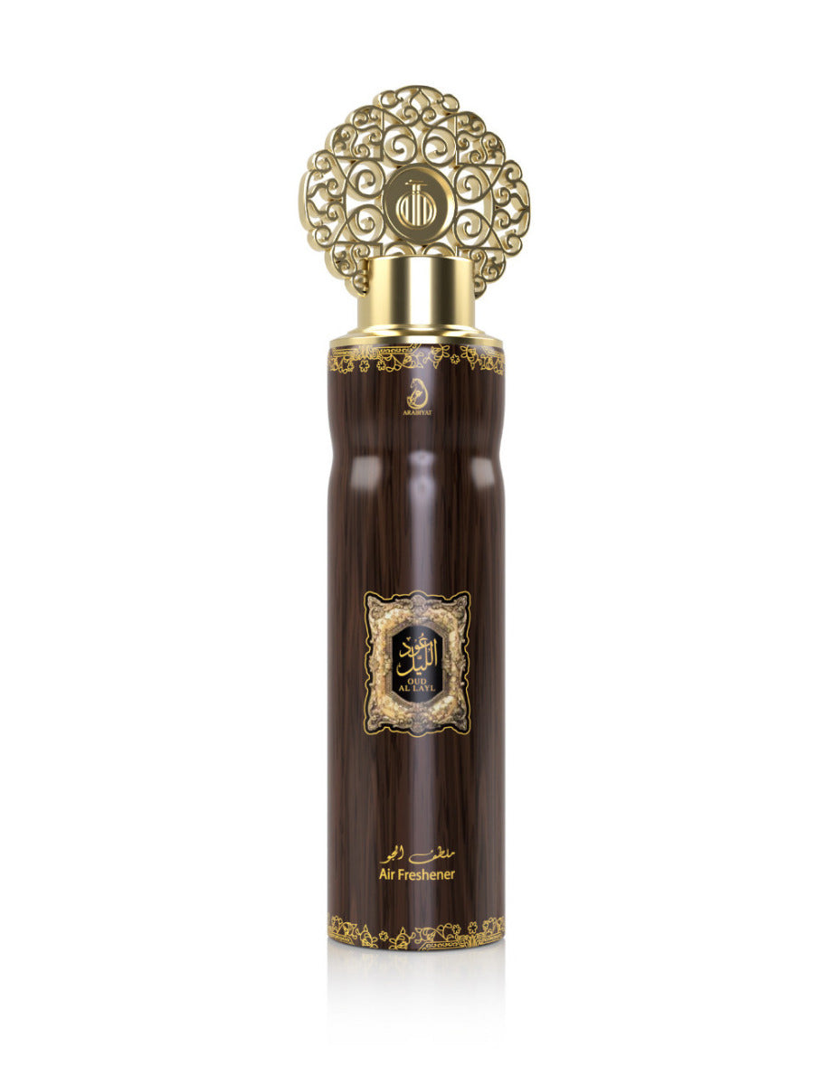 Lufterfrischer Oud Al Layl Air freshener 300ml