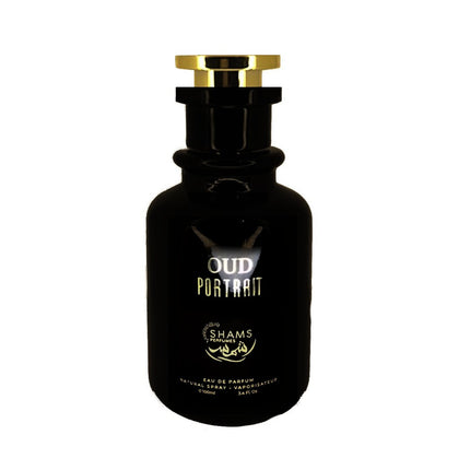 Parfum Oud Portrait