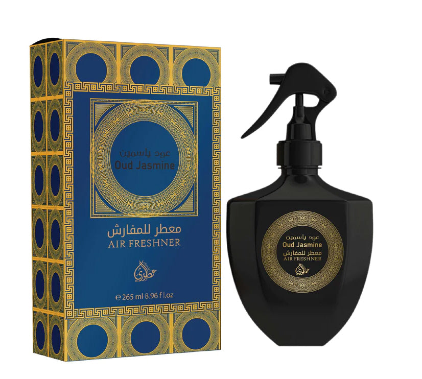 Oud Jasmin Lufterfrischer 265 ml