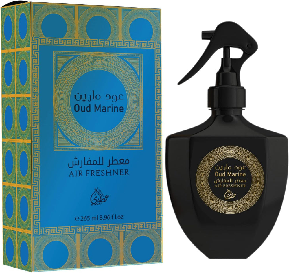 Oud Jasmin Lufterfrischer 265 ml