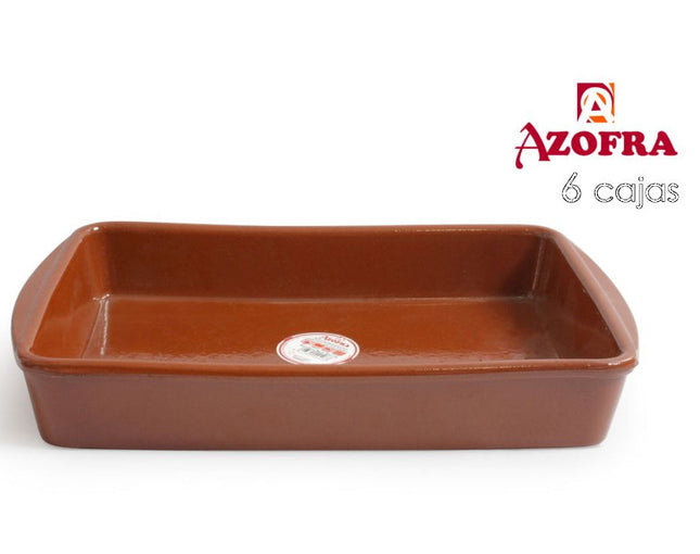 Plat à four Azofra Tapas - 27x17 cm