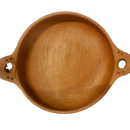 Tajine Oued Laou Tétouan - Poterie - Plat à four Tajine - Fait main - BBQ