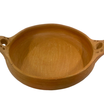 Tajine Oued Laou Tétouan - Poterie - Plat à four Tajine - Fait main - BBQ