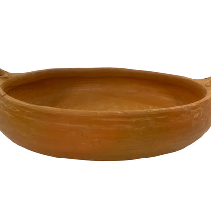 Tajine Oued Laou Tétouan - Poterie - Plat à four Tajine - Fait main - BBQ