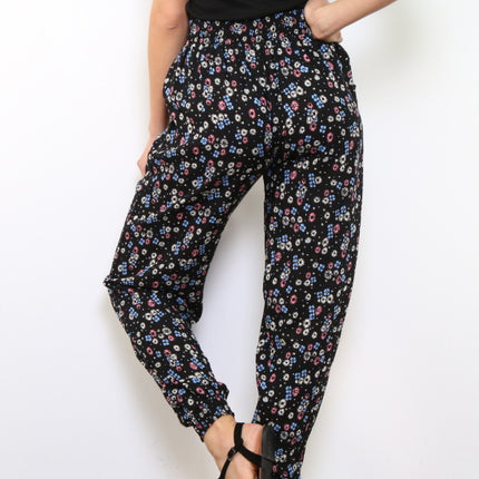 Pantalon basique