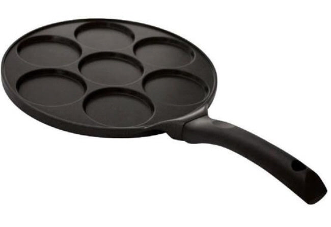 Pfannkuchen 7 Tasse