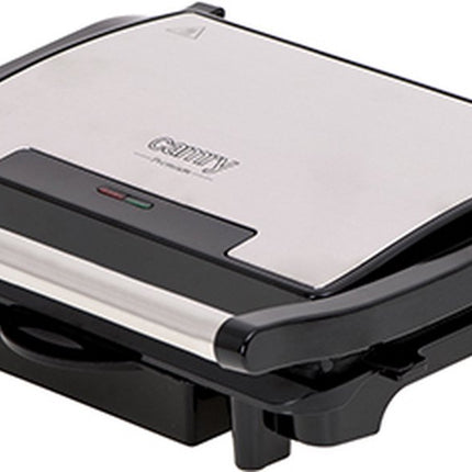 Panini Grill - gril de contact - appareil à raclette