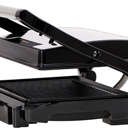 Panini Grill - gril de contact - appareil à raclette