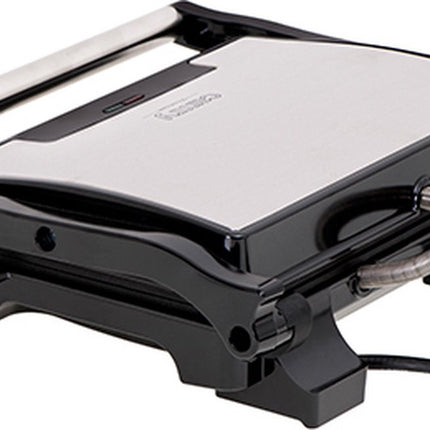 Panini Grill - gril de contact - appareil à raclette