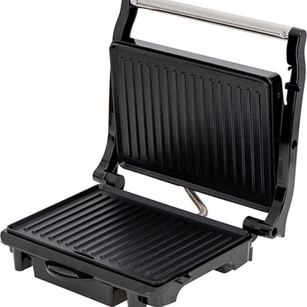 Panini Grill - gril de contact - appareil à raclette
