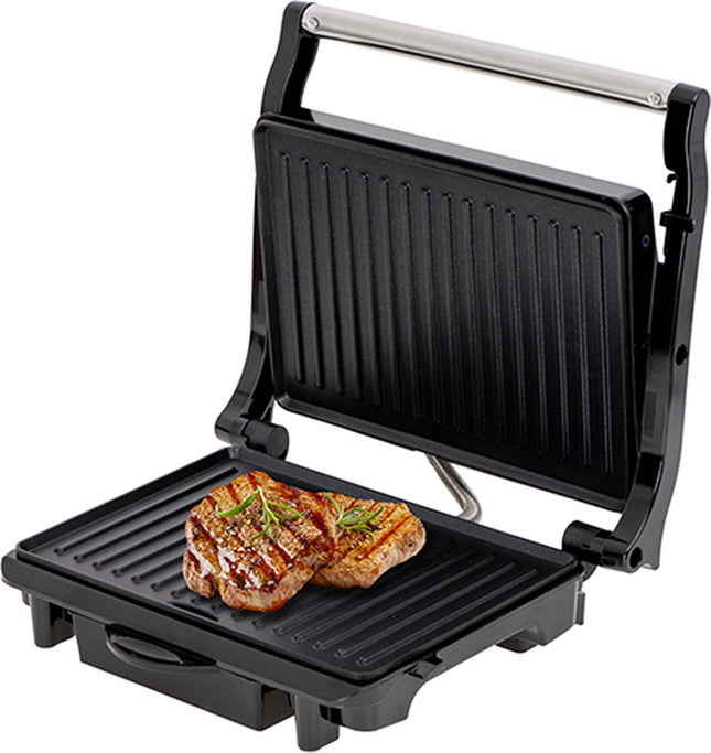 Panini Grill - gril de contact - appareil à raclette